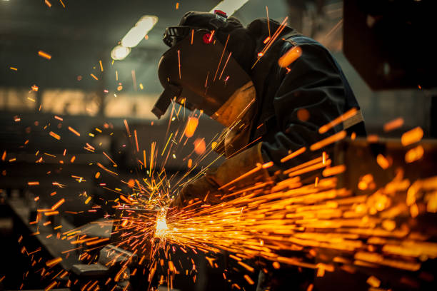 Best Automotive Welding in Woodworth, LA