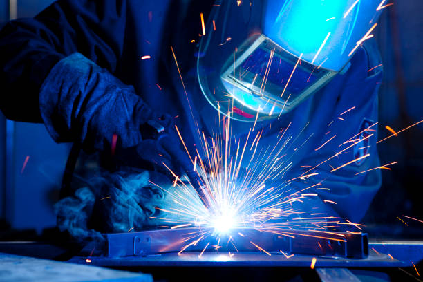 Best Welding Inspection and Certification in Woodworth, LA