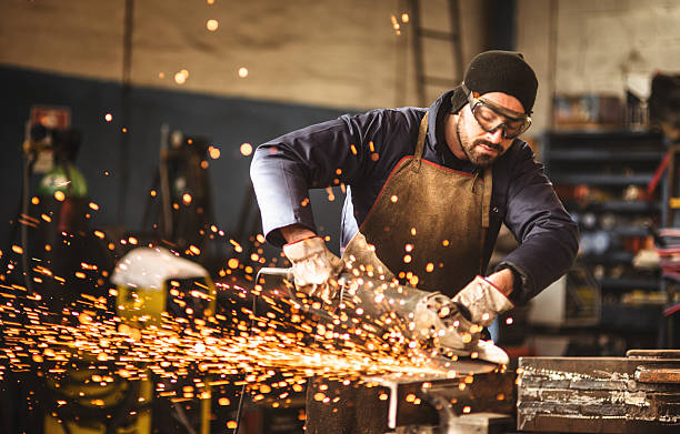 Best Marine and Shipbuilding Welding in Woodworth, LA