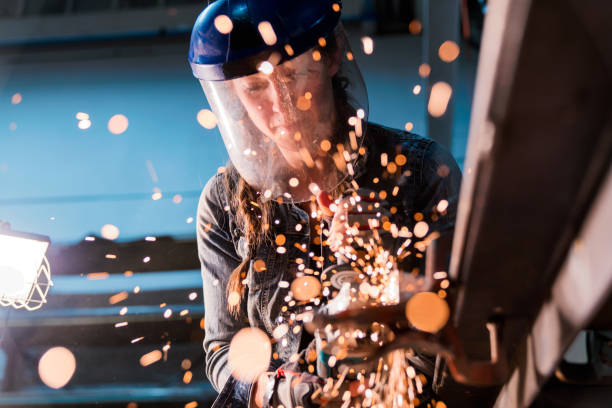 Best Pipe Welding in Woodworth, LA