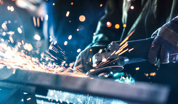 Best Pipe Welding in Woodworth, LA